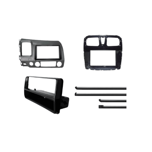 Imagem da categoria Acabamentos