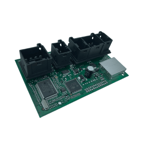 Imagem da categoria Elétrica