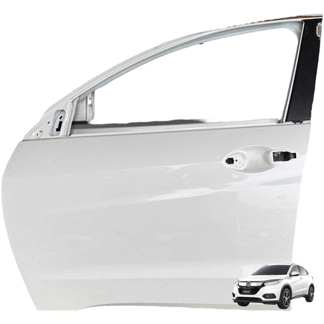 Porta Dianteira Esquerda Honda HR-V 2020 2021 detalhe