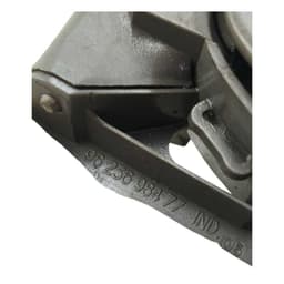 Maçaneta Int Traseira Esquerda Peugeot 207 2012 9623698477