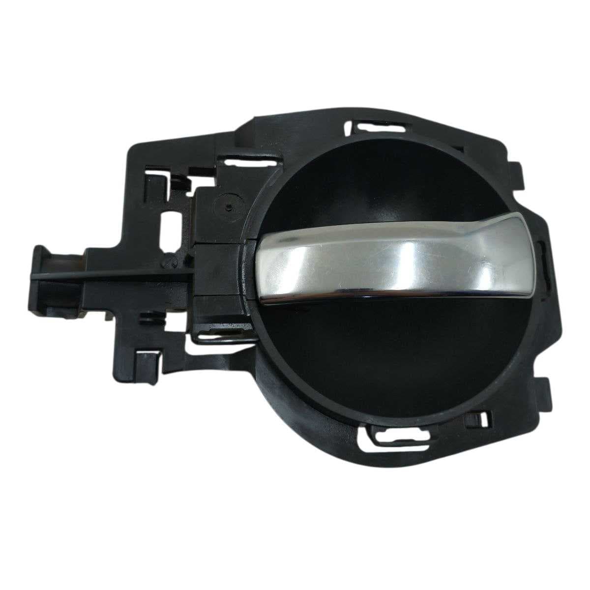 Macaneta Int Dianteira Esquerda Citroen C3 2006 9680187877