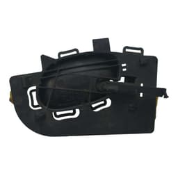 Maçaneta Traseira Esquerda Peugeot 207 2012 9623698477