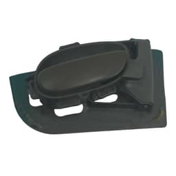 Maçaneta Traseira Direita Peugeot 206 2006 9632918877