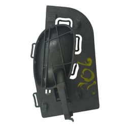 Maçaneta Traseira Direita Peugeot 206 2006 9632918877