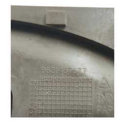 Maçaneta Interna Direito Citröen Xsara 2001 9631487677