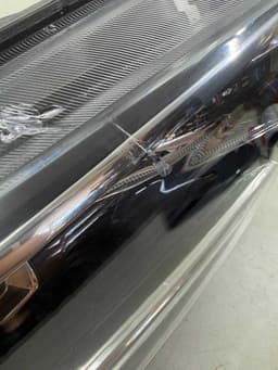 Farol Direito Full Led Gm Tracker 2020 2024 26304848 Detalhe