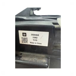 Farol Direito Full Led Gm Tracker 2020 2024 26304848 Detalhe