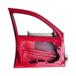 Porta Dianteira esquerda Volkswagen Golf 2001 2002