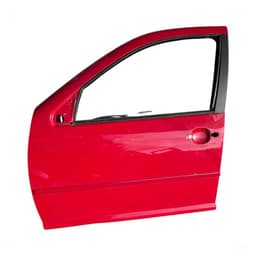 Porta Dianteira esquerda Volkswagen Golf 2001 2002