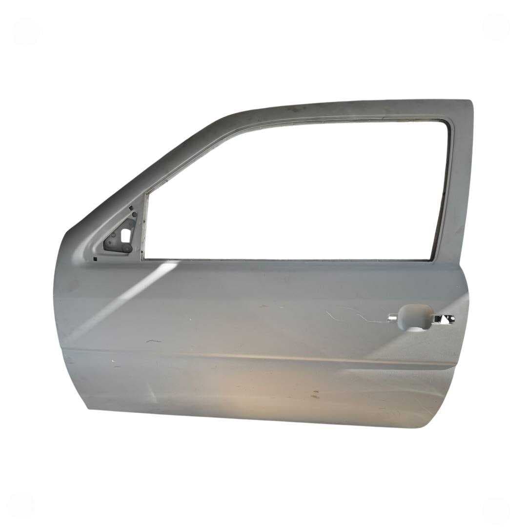 Porta Dianteira Esquerda Vw Gol G2 G3 2p Fundo 1995 a 2005