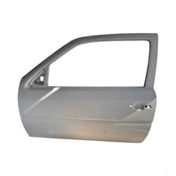 Porta Dianteira Esquerda Vw Gol G2 G3 2p Fundo 1995 a 2005