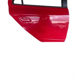 Porta Traseira Direita Gm Onix Prisma 2014/2015 C/detalhe