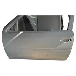 Porta Dianteira Esquerda Vw Gol G2 G3 2p Fundo 1995 a 2005