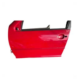 Porta Dianteira esquerda Volkswagen Golf 2001 2002