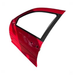 Porta Dianteira esquerda Volkswagen Golf 2001 2002