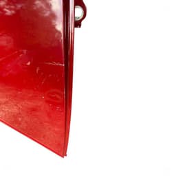 Porta Traseira Direita Gm Onix Prisma 2014/2015 C/detalhe