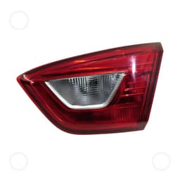 Lanterna Tampa Traseira Direita Gm Cruze Sedan 2016 A 2020