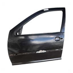 Porta Dianteira Esquerda Volkswagen Golf 2002 Detalhe