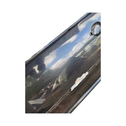 Porta Dianteira Esquerda Volkswagen Golf 2002 Detalhe