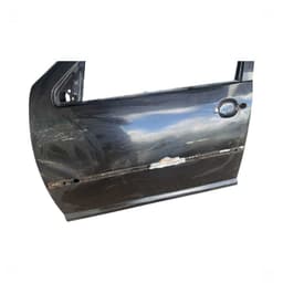 Porta Dianteira Esquerda Volkswagen Golf 2002 Detalhe