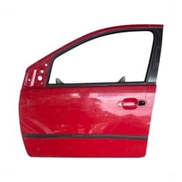 Porta Dianteira Esquerda Ford Fiesta 2007 a 2013 detalhe