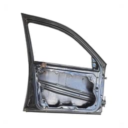 Porta Dianteira Esquerda Volkswagen Golf 2002 Detalhe