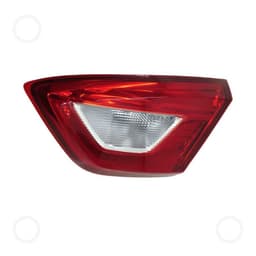 Lanterna Tampa Traseira Direita Gm Cruze Sedan 2016 A 2020