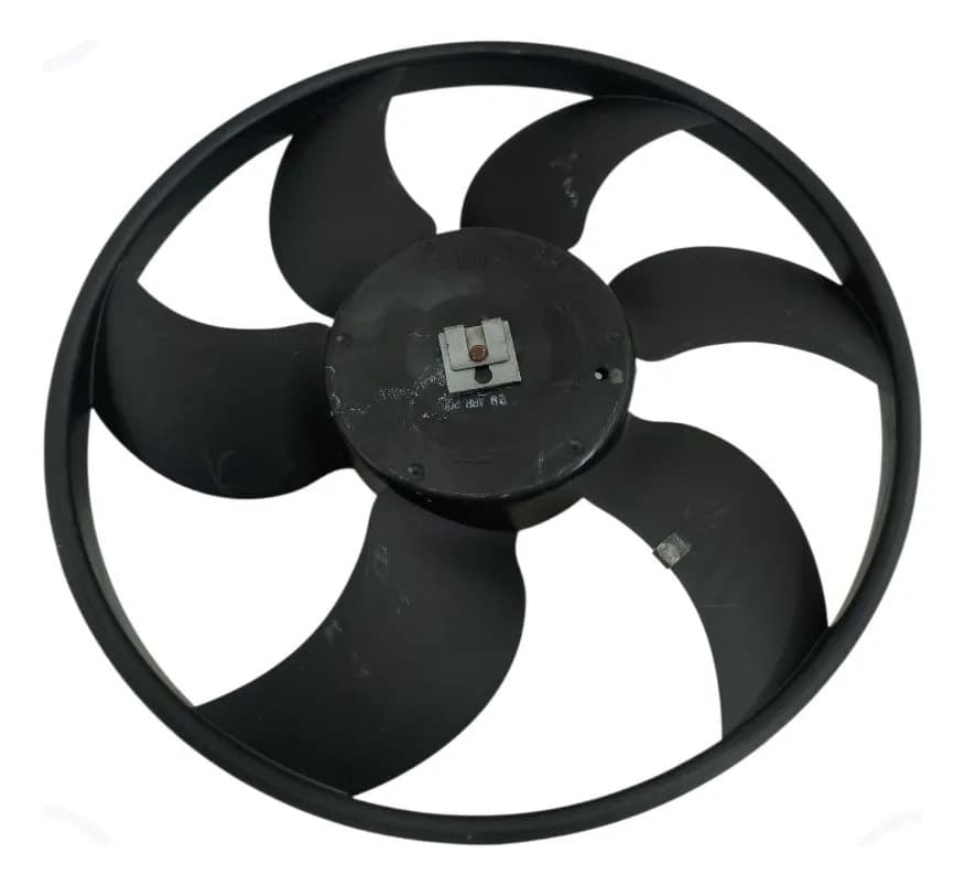 Ventoinha Eletroventilador Renault Clio/ Kangoo/ Scenic 1999