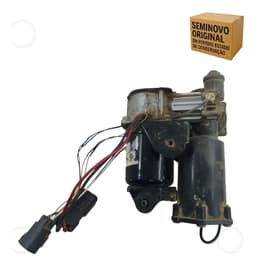Compressor Suspensao A Ar Para Land Rover Discovery 4 3.0