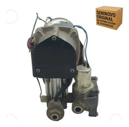 Compressor Suspensao A Ar Para Land Rover Discovery 4 3.0