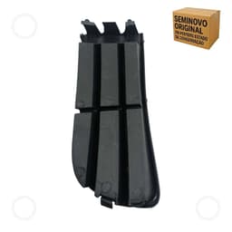 Grade Moldura Farol De Milha Polo 2003 2004 2005 2006 S/furo