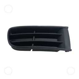 Grade Moldura Farol De Milha Polo 2003 2004 2005 2006 S/furo