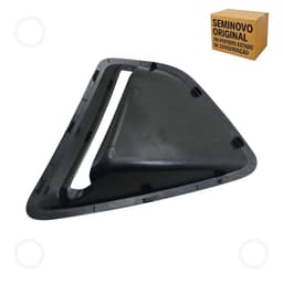 Moldura Milha New Fiesta 2011 2012 2013 Direito
