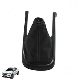 Moldura Console Central Renault Kwid 2019 Cód.969419281r