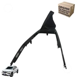 Moldura Console Central Renault Kwid 2019 Cód.969419281r