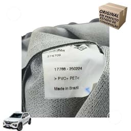 Moldura Console Central Renault Kwid 2019 Cód.969419281r