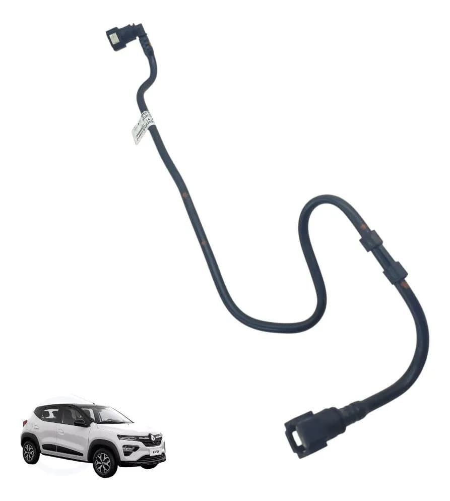 Mangueira Do Canister Renault Kwid 2024/2025
