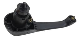 Maçaneta Externa Porta Traseira Fiat Uno 1984 A 2013