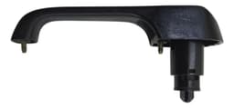 Maçaneta Externa Porta Traseira Fiat Uno 1984 A 2013