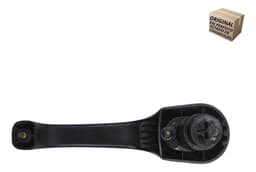 Maçaneta Externa Porta Traseira Fiat Uno 1984 A 2013