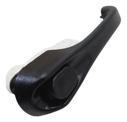 Maçaneta Externa Porta Traseira Fiat Uno 1984 A 2013