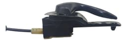 Maçaneta Interna Diant Direito Fiat Palio 1996 1997 A 2003