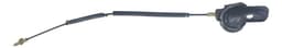 Maçaneta Interna Diant Direito Fiat Palio 1996 1997 A 2003