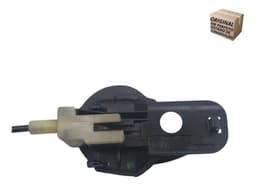 Maçaneta Interna Diant Direito Fiat Palio 1996 1997 A 2003